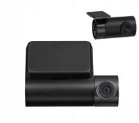 Wideorejestrator 70MAI A200 + kamera tylna RC11 + Zasilanie parkingowe