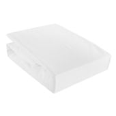 OCHRONNE PRZEŚCIERADŁO 160x200 SMARTCEL BIAŁY