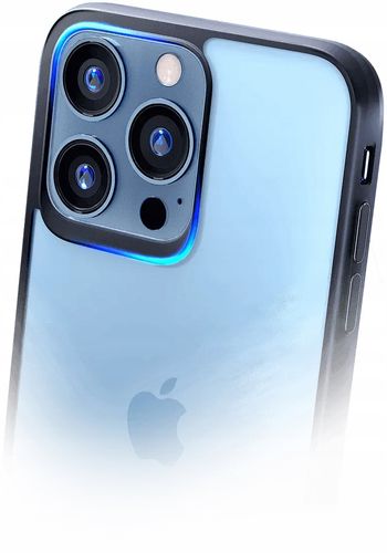 apple iphone 11 pro max - 3mk satin armor case+ na Arena.pl