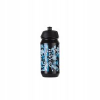 Bidon Accent Furious 500 ml czarny