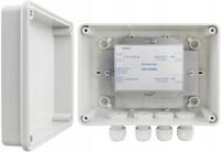 EXTENDER EXT-POE4H W OBUDOWIE HERMETYCZNEJ PULSAR