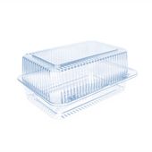 pojemnik na ciasto 239x167mm f41 ops 10szt sup