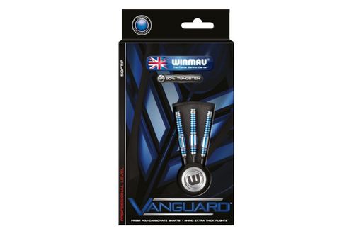 Lotki Winmau - Vanguard (softip) na Arena.pl