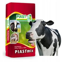 Mieszanka paszowa PIASTmix Sombioti Forte dla krów wysokowydajnych 20kg