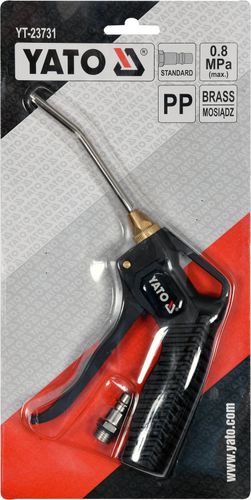 pistolet do przedmuchiwania - yt-23731 na Arena.pl