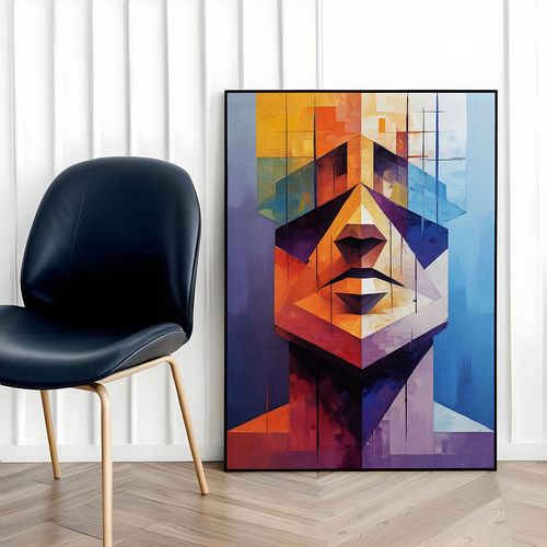 Plakat totem 29,7x42 cm A3 na Arena.pl