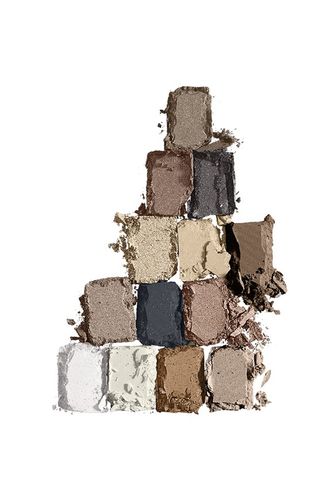 Maybelline Paleta Cieni do Powiek The Nudes na Arena.pl