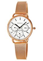 zegarek damski pacific chronograf x6180-4