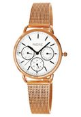 zegarek damski pacific chronograf x6180-4