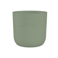 Doniczka osłonka okrągła LUCA PETIT 16