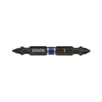 końcówka udarowa dwustronna pz1 100mm  2szt. - i-1923407