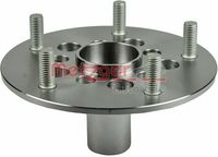 Metzger N 1122 Piasta koła
