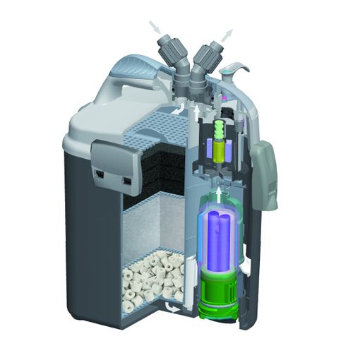 Aquael Unimax 150 na Arena.pl