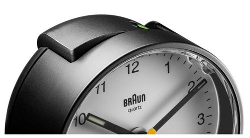 Budzik Braun BC01BW na Arena.pl