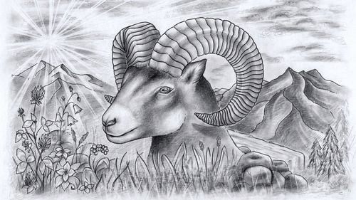 Ołówki Drawing 6 szt Staedtler 11104 na Arena.pl