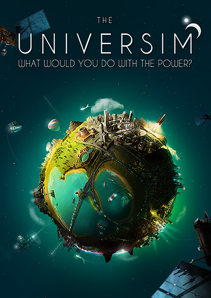 The Universim zdjęcie 1