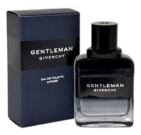 givenchy gentleman intense edt 60ml