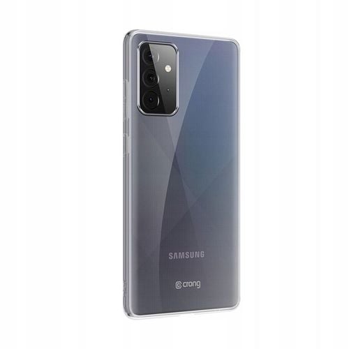 ETUI DO GALAXY A72 CRONG CRYSTAL SLIM CASE na Arena.pl