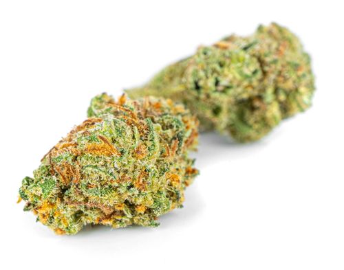 CBD SUSZ KONOPNY STRAWBERRY KUSH PRODUKT NATURALNY 5 g na Arena.pl