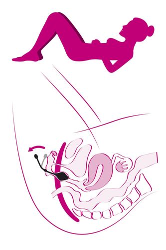 set 3 stage kegel ball pink na Arena.pl