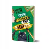 Gdzie artyści, tam kłopoty