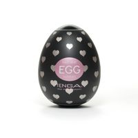 masturbator egg lovers tenga