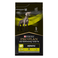 PURINA Pro Plan Veterinary Diets HP Hepatic 3kg