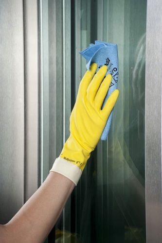 VILEDA MAGICZNE ŚCIERKI PVA MICRO PROFESSIONAL ORYGINALNE DO SZYB na Arena.pl