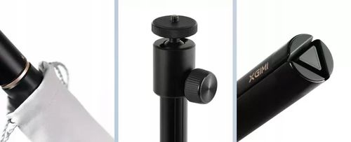Uchwyt ścienny do projektora XGIMI Compact Multi-Function Stand 5 kg na Arena.pl