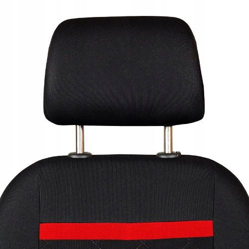 POKROWCE NA FOTELE SAMOCHODOWE HYUNDAI TUCSON na Arena.pl