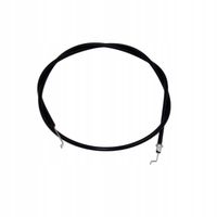 LINKA GAZU GLEBOGRYZARKI HORTMASZ BK55 ORYGINAŁ