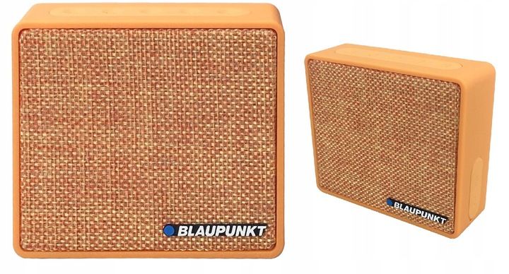 BLAUPUNKT GŁOŚNIK BLUETOOTH RADIO/ODTW. MP3 BT04 zdjęcie 1