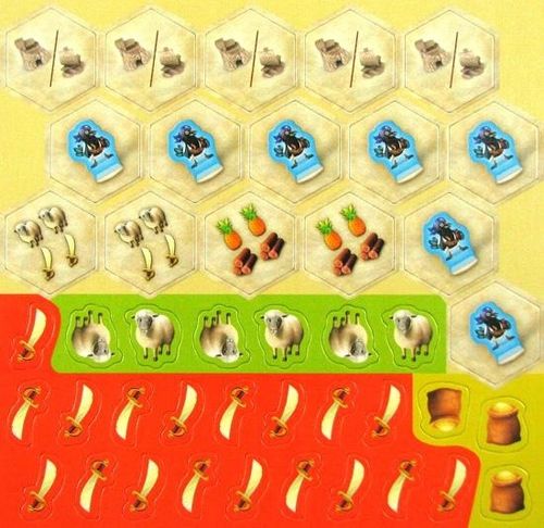 Catan Junior Gra rodzinna Galaktyka na Arena.pl