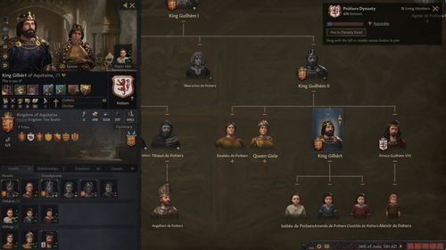 Crusader Kings III Klucz CD KEY WYSYŁKA 24/7 na Arena.pl