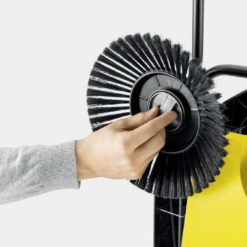 zamiatarka s4 twin - k-1.766-360 na Arena.pl