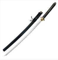 Miecz samurajski - lekki trening Katana 6KN1-390 ostry