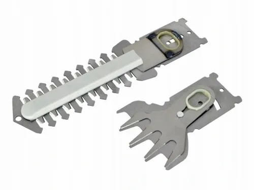 NOŻYCE AKUMULATOROWE DO TRAWY I KRZEWÓW NAC TA72-JN 7,2 V 2 OSTRZA na Arena.pl