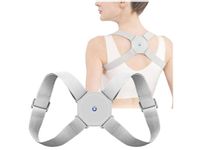 Korektor wad postawy inteligentny usb proste plecy