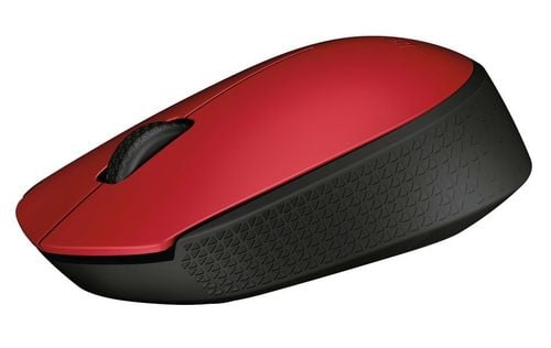 Mysz bezprzewodowa Logitech M171 Wireless NANO USB na Arena.pl