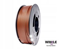 Winkle Filament PLA HD Copper miedziany 1.75mm