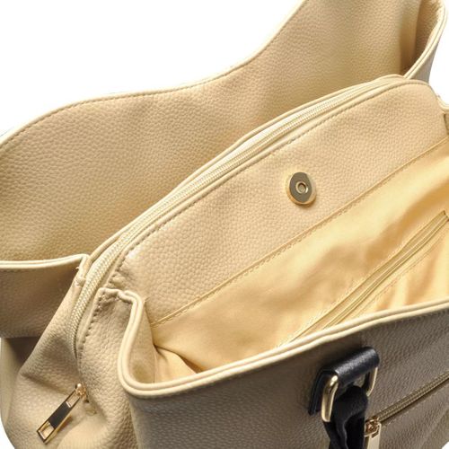 Beżowa Torebka na Arena.pl