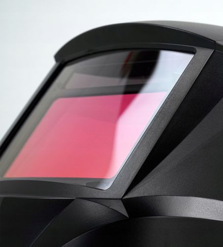 Przyłbica automatyczna MASKA samościemniająca SHERMAN V4 DO SPAWANIA MIG na Arena.pl