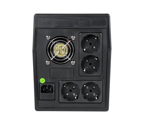 QUER UPS Quer model Micropower 2000 ( offline, 2000VA / 1200W , 230 V , 50Hz ) na Arena.pl