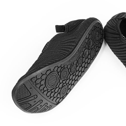 Buty Do Wody Plażowe Na Kajak Rozmiar 41-42 Czarne na Arena.pl