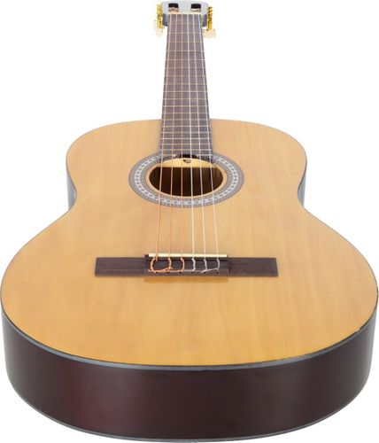 Gitara klasyczna 4/4 39" M-tunes MTC40 na Arena.pl