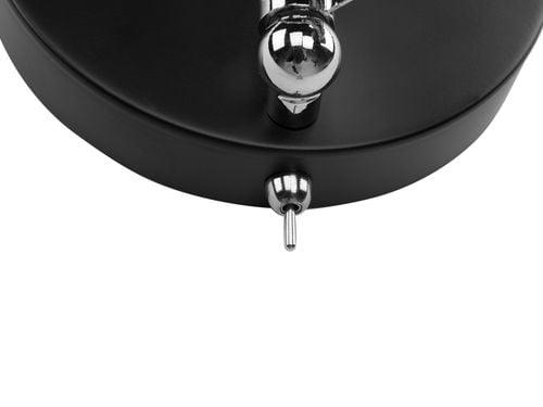 Lampa ścienna czarna HARRINGTON na Arena.pl