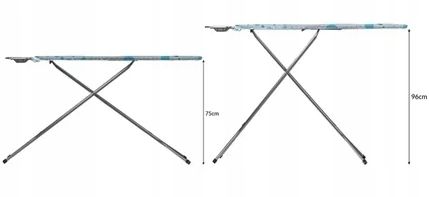 deska do prasowania vileda star na Arena.pl