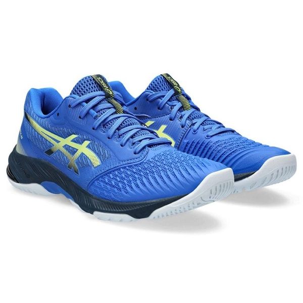 Buty Asics Netburner Ballistic Ff 3 r.44,5 zdjęcie 2