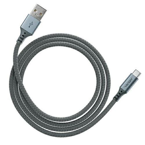 kabel ventev 1.2m usb-a/usb-csrebrny/silver 29406 na Arena.pl