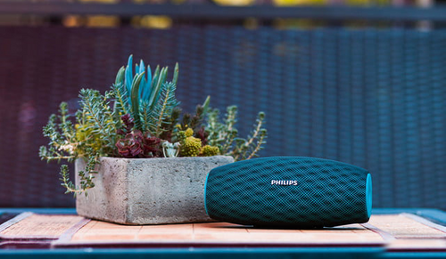 Głośnik bluetooth Philips EverPlay BT6900A na Arena.pl